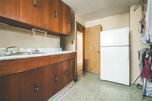 455 Wallasey St, Winnipeg, MB 