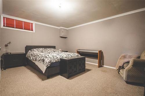 455 Wallasey St, Winnipeg, MB 