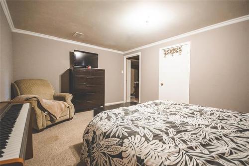 455 Wallasey St, Winnipeg, MB 