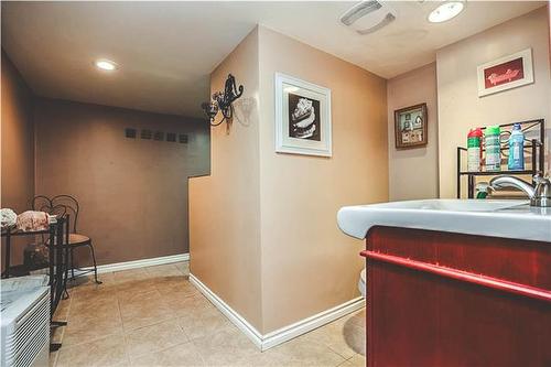 455 Wallasey St, Winnipeg, MB 