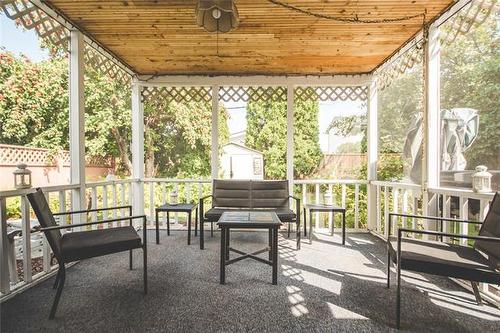 455 Wallasey St, Winnipeg, MB 