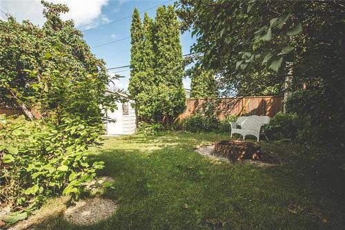 455 Wallasey St, Winnipeg, MB 