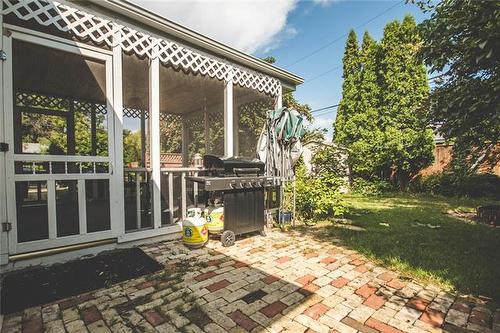 455 Wallasey St, Winnipeg, MB 