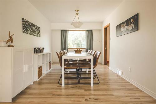 455 Wallasey St, Winnipeg, MB 