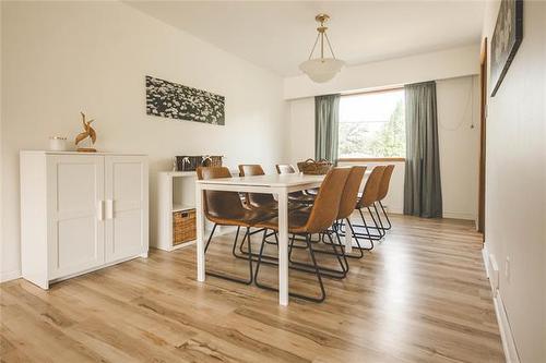 455 Wallasey St, Winnipeg, MB 