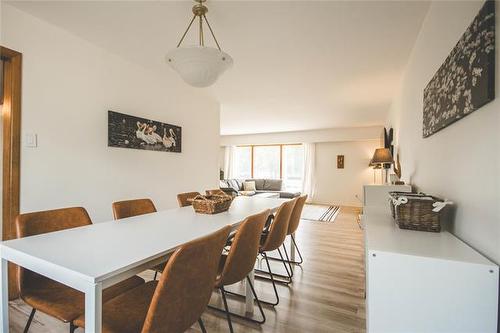 455 Wallasey St, Winnipeg, MB 