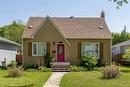 482 Brock St, Winnipeg, MB 