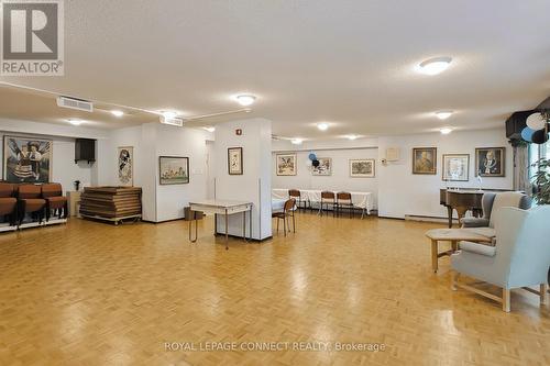 5-213 - 50 Old Kingston Road, Toronto, ON - Indoor