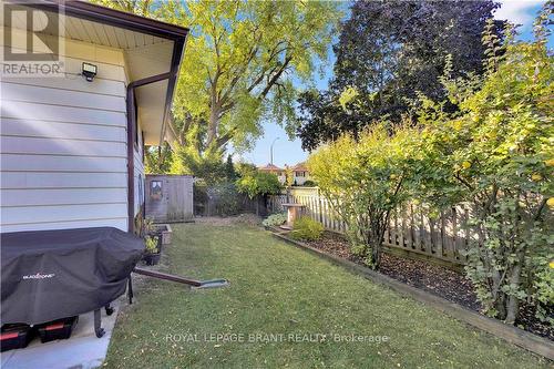 17 Penny Lane, Brantford, ON 