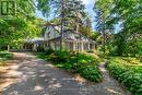 1173 Queen Victoria Avenue, Mississauga, ON  - Outdoor 