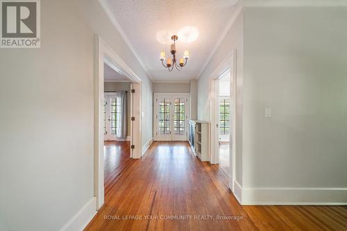 1173 Queen Victoria Avenue, Mississauga, ON - Indoor Photo Showing Other Room