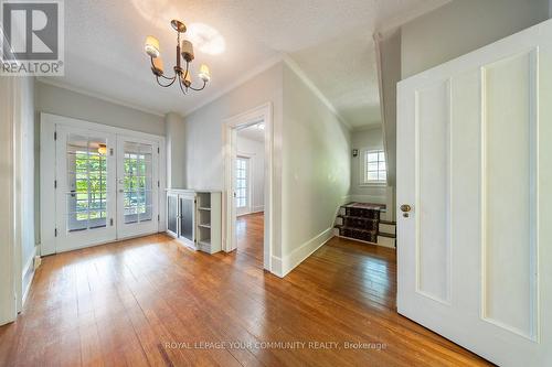 1173 Queen Victoria Avenue, Mississauga, ON - Indoor Photo Showing Other Room