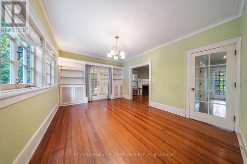 1173 Queen Victoria Avenue, Mississauga, ON - Indoor Photo Showing Other Room