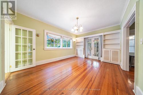 1173 Queen Victoria Avenue, Mississauga, ON - Indoor Photo Showing Other Room