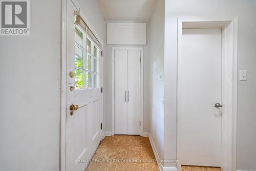 1173 Queen Victoria Avenue, Mississauga, ON - Indoor Photo Showing Other Room