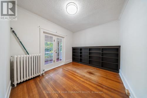 1173 Queen Victoria Avenue, Mississauga, ON - Indoor Photo Showing Other Room