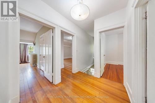 1173 Queen Victoria Avenue, Mississauga, ON - Indoor Photo Showing Other Room