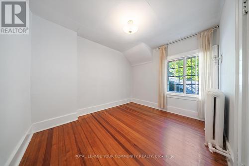 1173 Queen Victoria Avenue, Mississauga, ON - Indoor Photo Showing Other Room