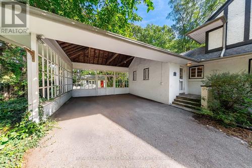 1173 Queen Victoria Avenue, Mississauga, ON - Outdoor With Exterior