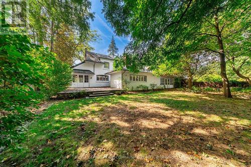 1173 Queen Victoria Avenue, Mississauga, ON - Outdoor With Deck Patio Veranda