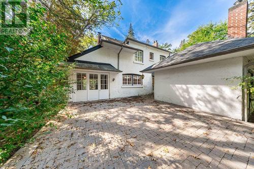 1173 Queen Victoria Avenue, Mississauga, ON - Outdoor