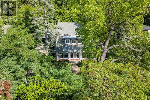 1173 Queen Victoria Avenue, Mississauga, ON - Outdoor