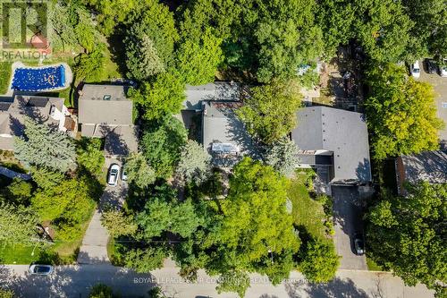 1173 Queen Victoria Avenue, Mississauga, ON - Outdoor With View