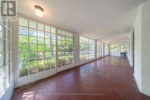 1173 Queen Victoria Avenue, Mississauga, ON - Indoor Photo Showing Other Room