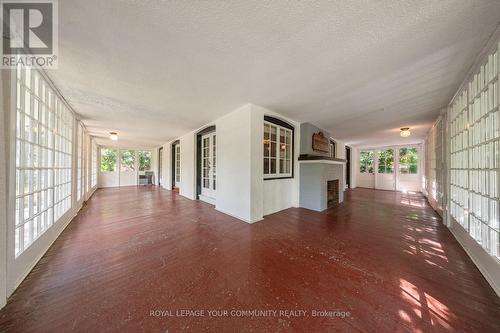 1173 Queen Victoria Avenue, Mississauga, ON - Indoor Photo Showing Other Room