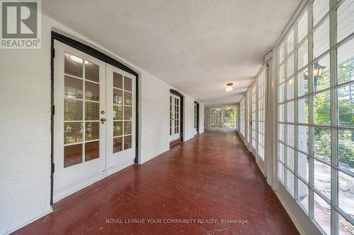 1173 Queen Victoria Avenue, Mississauga, ON - Indoor Photo Showing Other Room