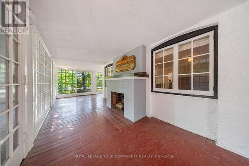 1173 Queen Victoria Avenue, Mississauga, ON - Indoor Photo Showing Other Room