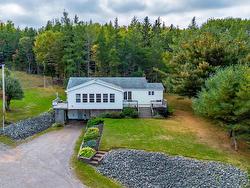 2691 East Margaree Road  Margaree Forks, NS B0E 2A0
