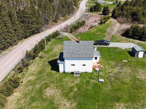 95 Church Point Road, River Bourgeois, NS 