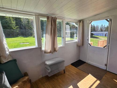 95 Church Point Road, River Bourgeois, NS 