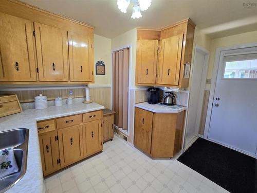 95 Church Point Road, River Bourgeois, NS 