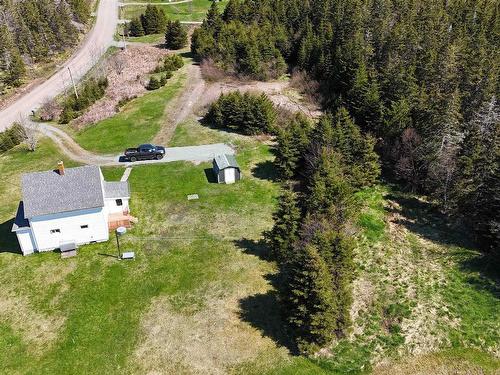 95 Church Point Road, River Bourgeois, NS 