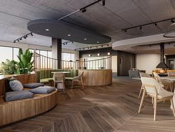 Salle communautaire - 