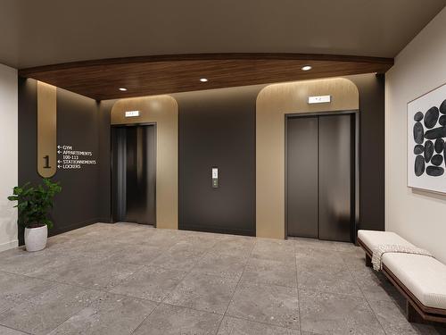 Elevator - 516-435 57E Rue O., Québec (Charlesbourg), QC - Indoor