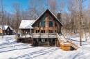 Façade - 439 Ch. Alger'S Cove, Stanstead - Canton, QC  - Outdoor With Facade 