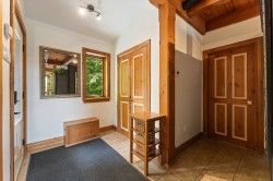 Hall d'entrée/Vestibule - 