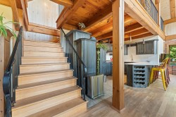 Escalier - 
