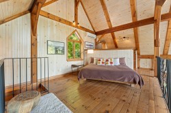 Chambre à coucher - 