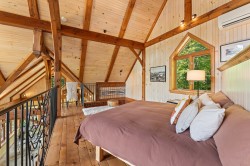 Chambre à coucher - 