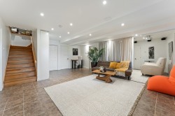 Salle familiale - 