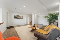 Salle familiale - 