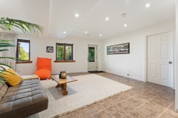 Salle familiale - 
