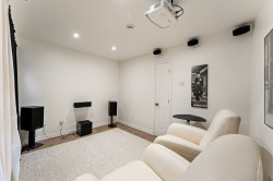 Cinéma maison - 