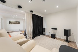 Cinéma maison - 