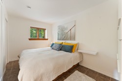 Chambre à coucher - 