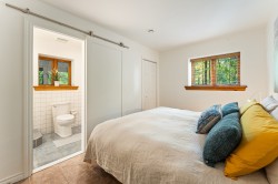 Chambre à coucher - 